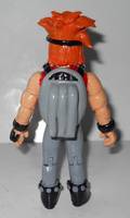 Time Stopper (Silverhawks) Custom Action Figure