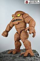 Strange Tales orrgo (Marvel Universe) Custom Action Figure