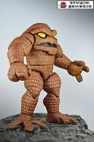 Strange Tales orrgo (Marvel Universe) Custom Action Figure