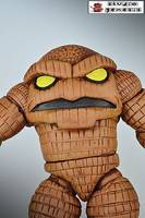 Strange Tales orrgo (Marvel Universe) Custom Action Figure
