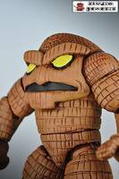 Strange Tales orrgo (Marvel Universe) Custom Action Figure
