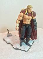 Thor UNWORTHY (Marvel Legends) Custom Action Figure