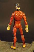 Shang Chi (Marvel Now) (Marvel Legends) Custom Action Figure