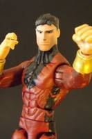 Shang Chi (Marvel Now) (Marvel Legends) Custom Action Figure
