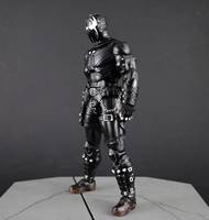 Grendel Prime (Marvel Legends) Custom Action Figure