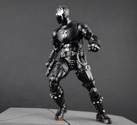 Grendel Prime (Marvel Legends) Custom Action Figure