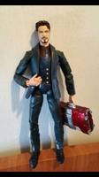 Tony Stark (Marvel Legends) Custom Action Figure
