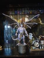 goliath (Gargoyles) Custom Action Figure