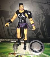 Máximo (gladiator) (Movie Maniacs) Custom Action Figure