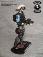Rebel Fleet Trooper - Special forces (Star Wars) (Star Wars) Custom Action Figure [Rebel Fleet Trooper Custom - Special forces 2]
