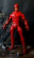 DareDevil (Marvel Legends) Custom Action Figure