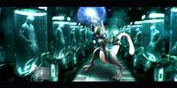 Mewtwo Heart Of Darkness (Pokemon) Custom Action Figure