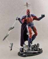 Magneto (AoA) (Marvel Legends) Custom Action Figure