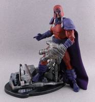 Magneto (AoA) (Marvel Legends) Custom Action Figure