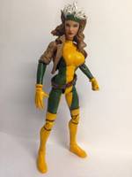 Rogue (Marvel Legends) Custom Action Figure