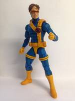 Cyclops (Marvel Legends) Custom Action Figure