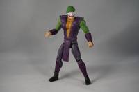 Ninja Joker (DC Universe) Custom Action Figure