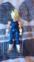 Majin Vegeta (Dragonball Z) Custom Action Figure
