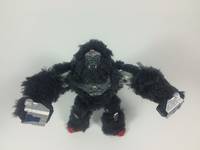 Transformers Optimus Prime (Transformers - Beast Wars) Custom Action Figure