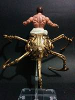 Master Weaver (Spider-Man) Custom Action Figure
