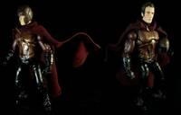 Magneto (young) DOFP movie (X-Men - Movies) Custom Action Figure