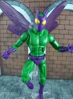 Beetle (Marvel Legends) Custom Action Figure