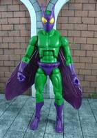 Beetle (Marvel Legends) Custom Action Figure