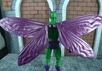 Beetle (Marvel Legends) Custom Action Figure