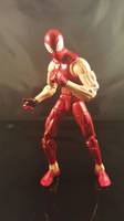 Scarlet Spider (modern design) (Marvel Legends) Custom Action Figure