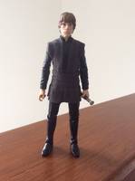 Luke  Skywalker - Return of the Jedi - Tunic version (Star Wars) Custom Action Figure