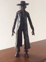 Scarecrow - Batman (DC Universe) Custom Action Figure