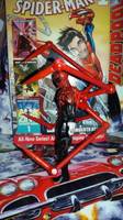 Superior Spider-Man (Marvel Legends) Custom Action Figure
