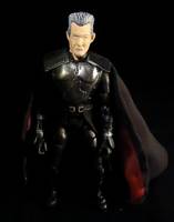 Magneto (old) DOFP  movie (X-Men - Movies) Custom Action Figure