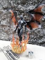 Another Spawn Ver. Gambit Indonesia (Spawn) Custom Action Figure