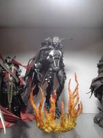 Another Spawn Ver. Gambit Indonesia (Spawn) Custom Action Figure