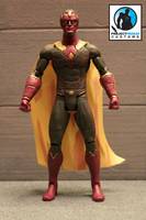 The Vision (Avengers: Age of Ultron) (Avengers) Custom Action Figure