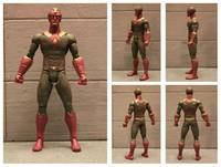 The Vision (Avengers: Age of Ultron) (Avengers) Custom Action Figure
