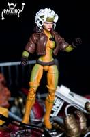 Rogue - Jim Lee 90s (Marvel Legends) Custom Action Figure