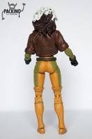 Rogue - Jim Lee 90s (Marvel Legends) Custom Action Figure