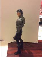 Jason Todd Red Hood (DC Universe) Custom Action Figure