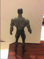 Jason Todd Red Hood (DC Universe) Custom Action Figure