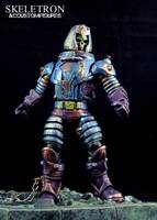 Skeletron (MOTUC Original) (Masters of the Universe) Custom Action Figure
