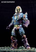 Skeletron (MOTUC Original) (Masters of the Universe) Custom Action Figure