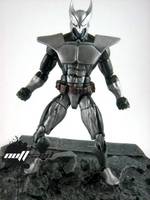 Shadow Hawk (Image) Custom Action Figure