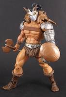 Chimerus Maximus (Masters of the Universe) Custom Action Figure