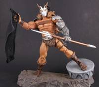 Chimerus Maximus (Masters of the Universe) Custom Action Figure