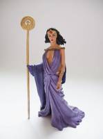 Hippolyta, Queen of the Amazons (Wonder Woman) Custom Action Figure