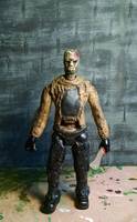 Jason Voorhees (Friday the 13th) Custom Action Figure