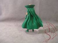 Moondragon (Marvel Universe) Custom Action Figure
