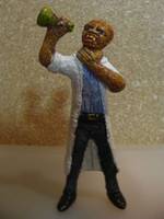 Mister Hyde(CM8,Figurine) (Monsters) Custom Miniature / Figurine